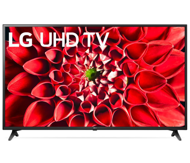 LG 43UN7100 UHD 4K AI TV - 1382396 - zdjęcie